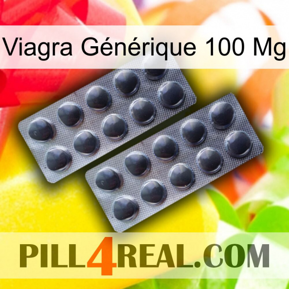 Viagra Générique 100 Mg 31
